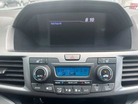 2012 HONDA ODYSSEY PASSENGER SILVER AUTOMATIC - Auto Spot