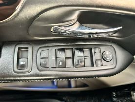 2018 DODGE GRAND CARAVAN PASSENGER PASSENGER SILVER AUTOMATIC - Auto Spot