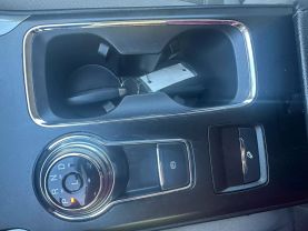 2017 FORD FUSION SEDAN BLACK AUTOMATIC - Auto Spot