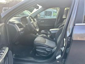 2014 JEEP CHEROKEE SUV GRAY AUTOMATIC - Auto Spot
