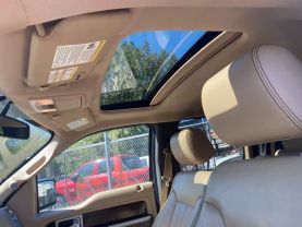 2012 FORD F150 SUPERCREW CAB PICKUP GOLD AUTOMATIC - Auto Spot