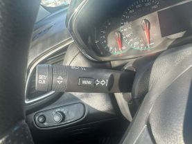 2017 CHEVROLET TRAX SUV SILVER AUTOMATIC - Auto Spot