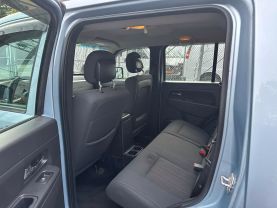 2012 JEEP LIBERTY SUV BLUE AUTOMATIC - Auto Spot