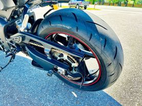 2013 YAMAHA YZF-R1 STREET - -