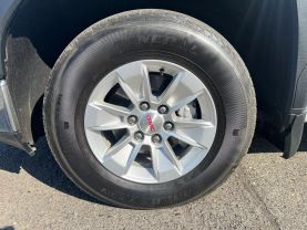 2021 GMC SIERRA 1500 CREW CAB