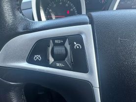 2011 CHEVROLET EQUINOX SUV WHITE AUTOMATIC - Auto Spot