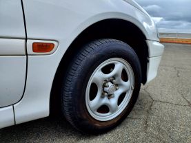 1997 TOYOTA CALDINA WAGON 3S-FE G