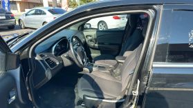 2013 CHRYSLER 200 SEDAN 4-CYL, 2.4 LITER TOURING SEDAN 4D