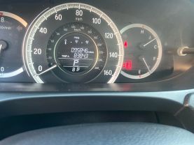 2017 Honda Accord - Image 19