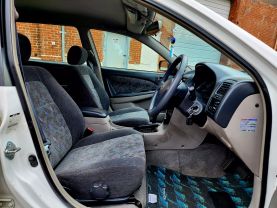 1997 TOYOTA CALDINA WAGON 3S-FE G