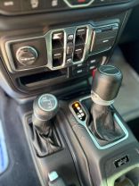 2021 JEEP GLADIATOR PICKUP V6, VVT, 3.6 LITER 80TH EDITION PICKUP 4D 5 FT