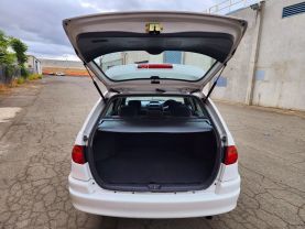 1997 TOYOTA CALDINA WAGON 3S-FE G