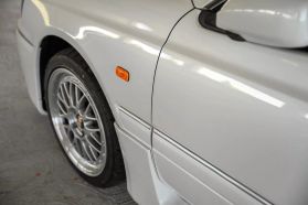 1997 NISSAN STAGEA WAGON RB26DETT 260RS "AUTECH VERSION"