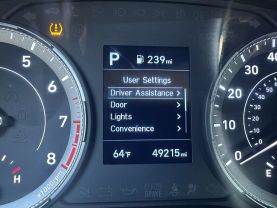 2020 HYUNDAI VENUE SUV BLUE MANUAL - Auto Spot