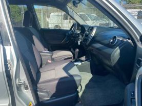 2004 TOYOTA RAV4 SUV SILVER AUTOMATIC - Auto Spot