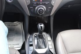 Used 2017 HYUNDAI SANTA FE for $18,000 at Big Mikes Auto Sale in Tulsa, OK 36.0895488,-95.8606504