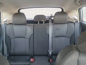 2018 SUBARU IMPREZA WAGON 4-CYL, 2.0 LITER 2.0I WAGON 4D