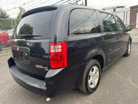 2010 DODGE GRAND CARAVAN PASSENGER PASSENGER BLUE AUTOMATIC - Auto Spot