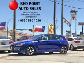 2019 HYUNDAI ELANTRA GT HATCHBACK 4-CYL, 2.0 LITER HATCHBACK 4D