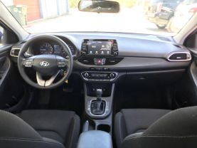 2019 HYUNDAI ELANTRA GT HATCHBACK 4-CYL, 2.0 LITER HATCHBACK 4D