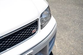1997 NISSAN STAGEA WAGON RB26DETT 260RS "AUTECH VERSION"