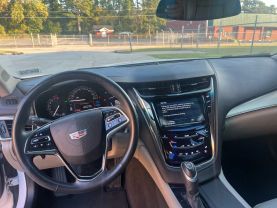 2018 Cadillac Cts - Image 16