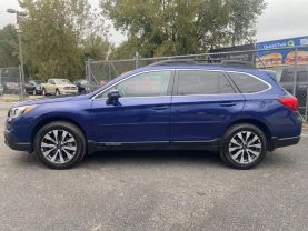 2016 SUBARU OUTBACK SUV BLUE AUTOMATIC - Auto Spot