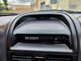 1997 TOYOTA CALDINA WAGON 3S-FE G