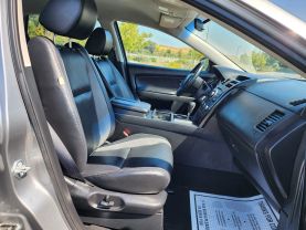 2012 MAZDA CX-9 SUV V6, 3.7 LITER TOURING SPORT UTILITY 4D