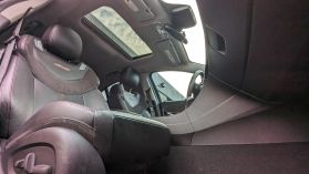 2014 CHEVROLET SS SEDAN V8, 6.2 LITER SEDAN 4D
