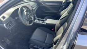 2021 HONDA ACCORD HYBRID