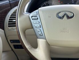 2015 Infiniti Qx80 Sport Utility 4d - Image 38