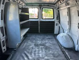 2017 CHEVROLET EXPRESS 3500 CARGO CARGO WHITE AUTOMATIC - Citywide Auto Group LLC