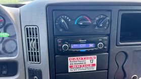 2015 INTERNATIONAL 4300 - WHITE - - Citywide Auto Group LLC