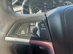 2020 BUICK ENCORE SUV WHITE AUTOMATIC - Auto Spot