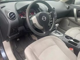 2013 NISSAN ROGUE SUV BLUE AUTOMATIC - Auto Spot