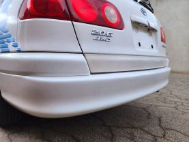 1997 TOYOTA CALDINA WAGON 3S-FE G