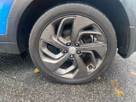 2017 HYUNDAI TUCSON SUV BLUE AUTOMATIC - Auto Spot
