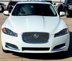 2013 JAGUAR XF SEDAN - AUTOMATIC - Villas Autos LLC