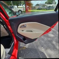 2013 KIA RIO SEDAN 4-CYL, 1.6 LITER EX SEDAN 4D