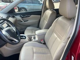 2016 Nissan Rogue - Image 12
