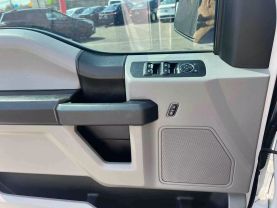 2019 FORD F150 SUPERCREW CAB