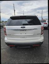 Used 2012 FORD EXPLORER for $10,500 at Big Mikes Auto Sale in Tulsa, OK 36.0895488,-95.8606504