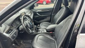2017 BMW X1