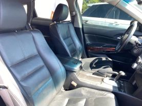 2010 HONDA ACCORD CROSSTOUR