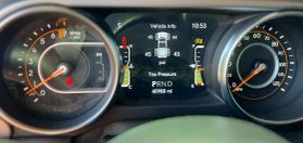 2021 JEEP GLADIATOR PICKUP V6, VVT, 3.6 LITER 80TH EDITION PICKUP 4D 5 FT