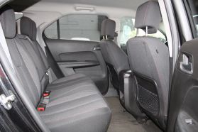 2011 CHEVROLET EQUINOX SUV 4-CYL, 2.4 LITER LT SPORT UTILITY 4D