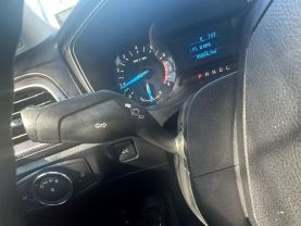 2017 FORD FUSION SEDAN BLACK AUTOMATIC - Auto Spot