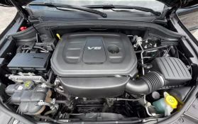 2016 JEEP GRAND CHEROKEE SUV V6, VVT, 3.6 LITER SUMMIT SPORT UTILITY 4D