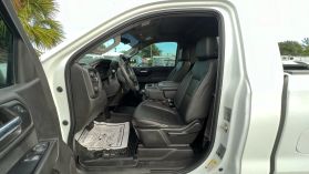 2020 CHEVROLET SILVERADO 1500 REGULAR CAB PICKUP V8, ECOTEC3, 5.3 LITER WORK TRUCK PICKUP 2D 8 FT